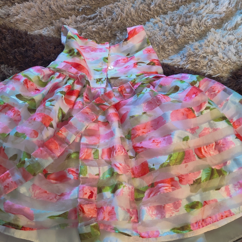 Dress - Picture 2 of 2